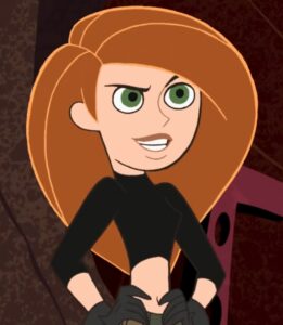 Kim Possible 1690628918