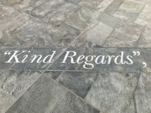 Kindest Regards 1688931321