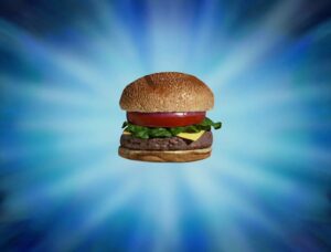 Krabby Patties 1688642488