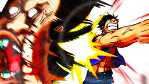 Luffy Celestial Dragon 1689323369