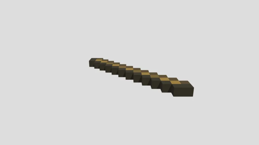 Minecraft Stick 1690620950