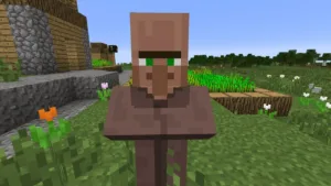 Minecraft Villagers 1690713839