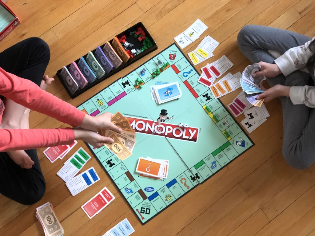 Monopoly 1690630258