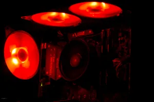 Motherboard RGB 1688809573
