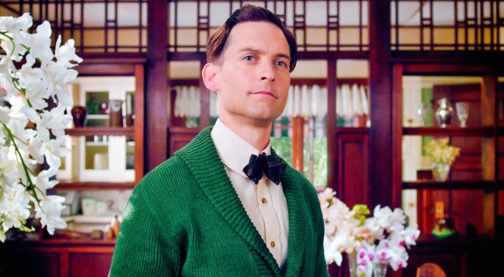 Nick Carraway 1690003479