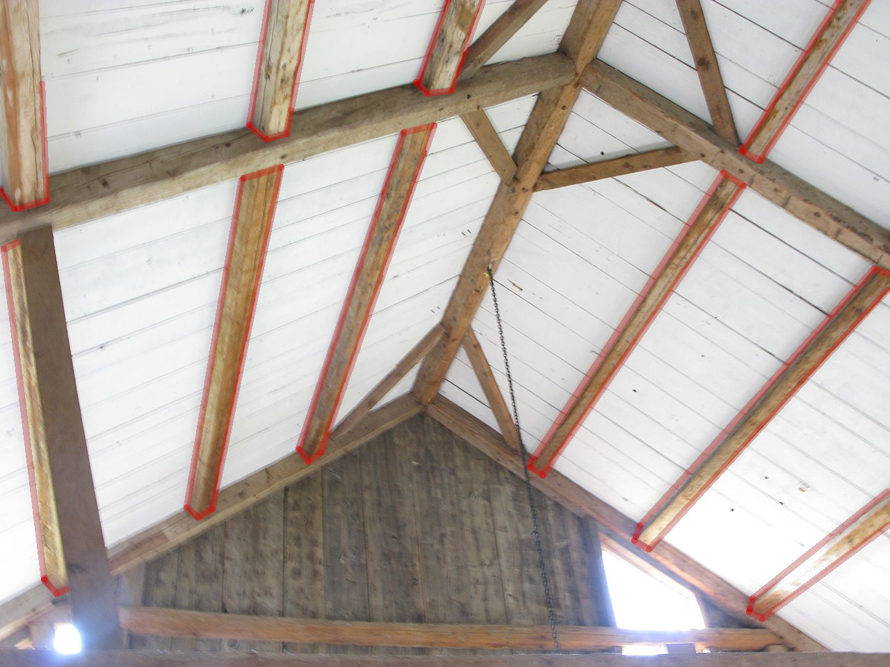 Construction 101: Purlins