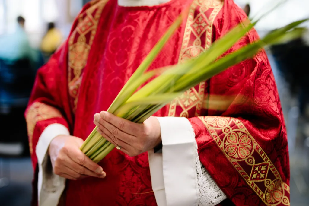 Palm Sunday 1688819901