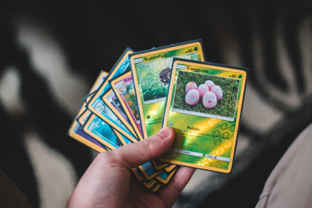 Pokemon Cards 1690681362