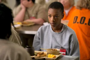 Poussey Orange 1689324599
