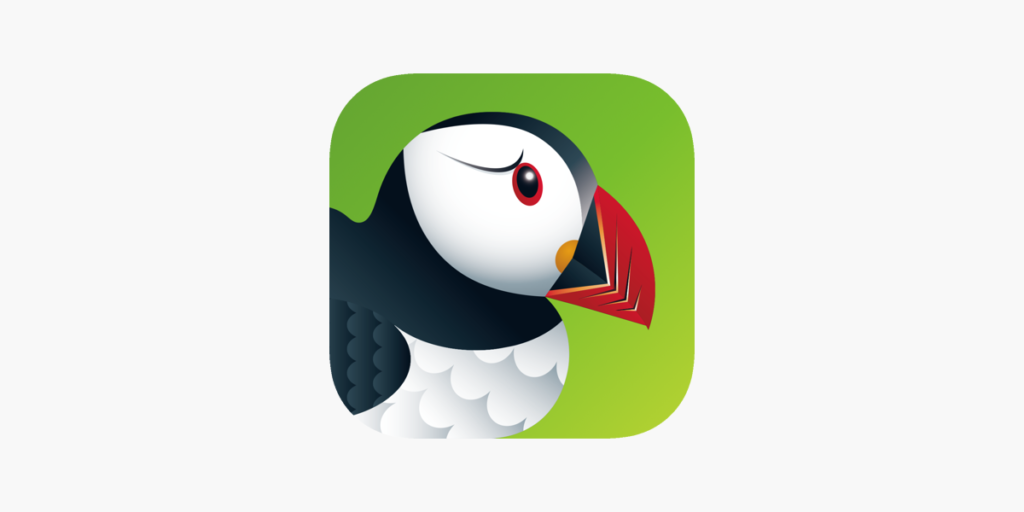 Puffin Browser 1688809263