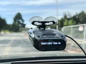 Radar Detector 1690529322