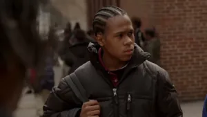 Randy the wire 1689430650