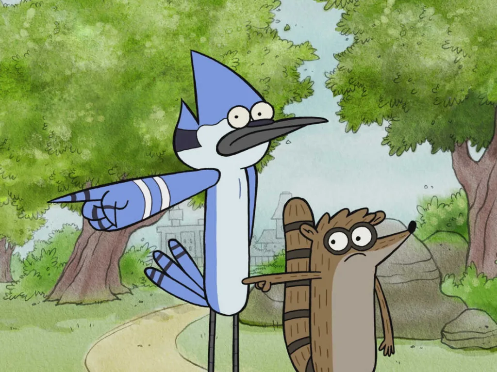 Regular Show 1690681823