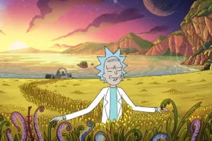 Rick and Morty 1690001539
