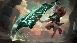 Riven League of Legends 1690101251