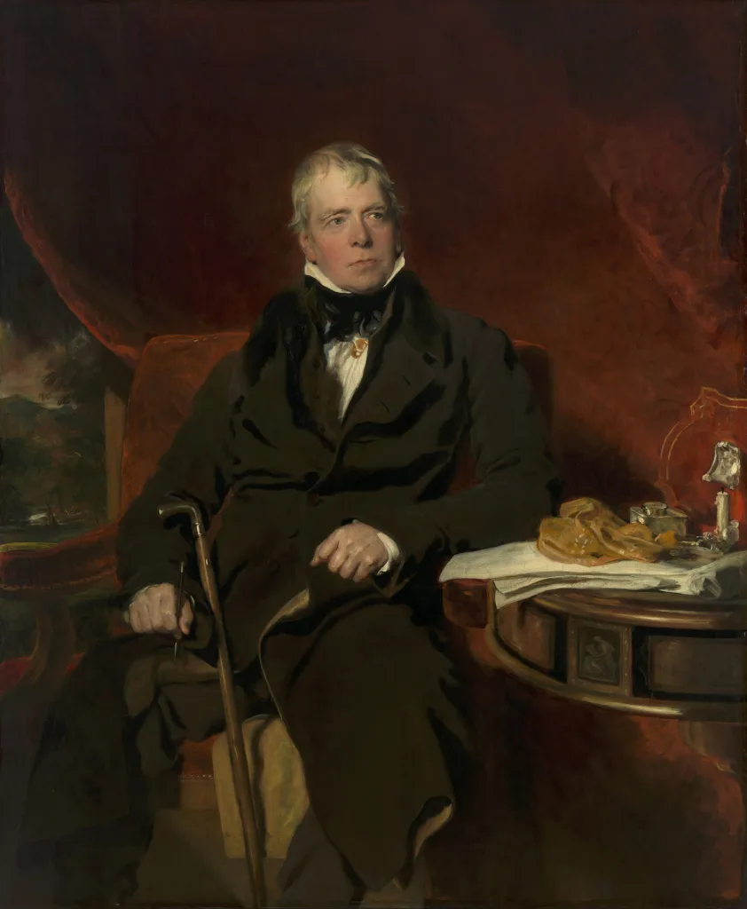 Sir Walter Scott 1690530298