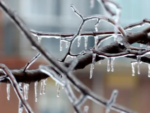 Snow Melting 1690530705