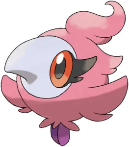 Spritzee Pokemon 1690109451