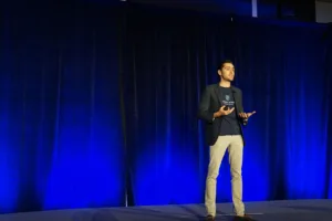 TED talk 1689158334