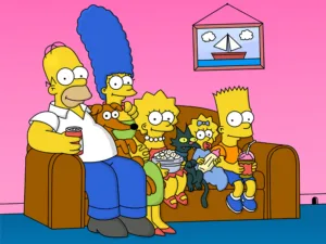The Simpsons 1690699689
