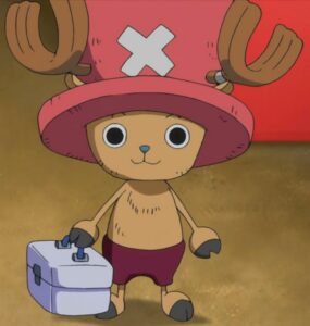 Tony tony chopper one piece 1690718675