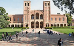 University of California 1690705910
