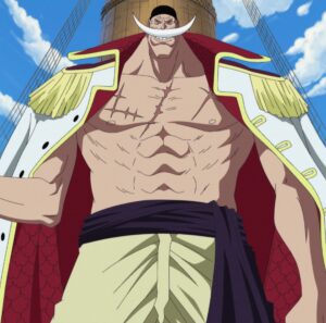 Whitebeard one piece 1689326184