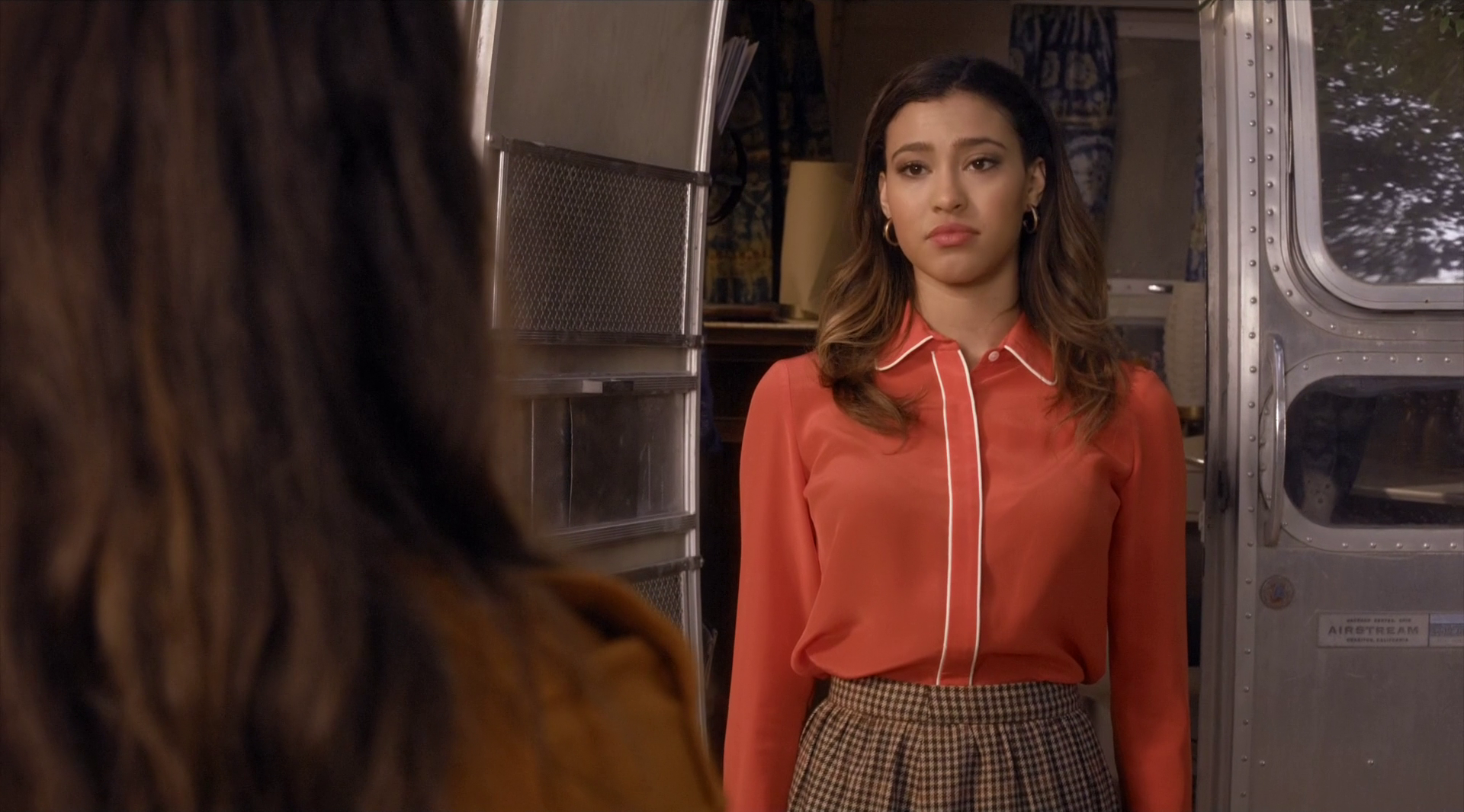 How Long Will Yvonne Last in "Pretty Little Liars" Original Sin"