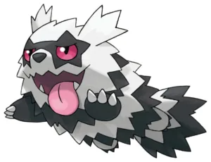 Zigzagoon 1690109972