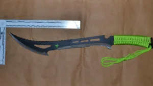 Zombie Knife 1690099945