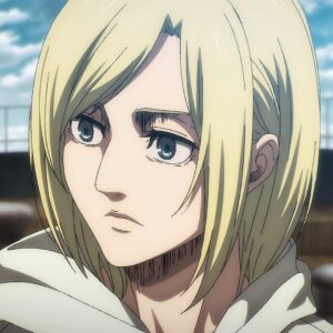 annie attack on titan 1689411899