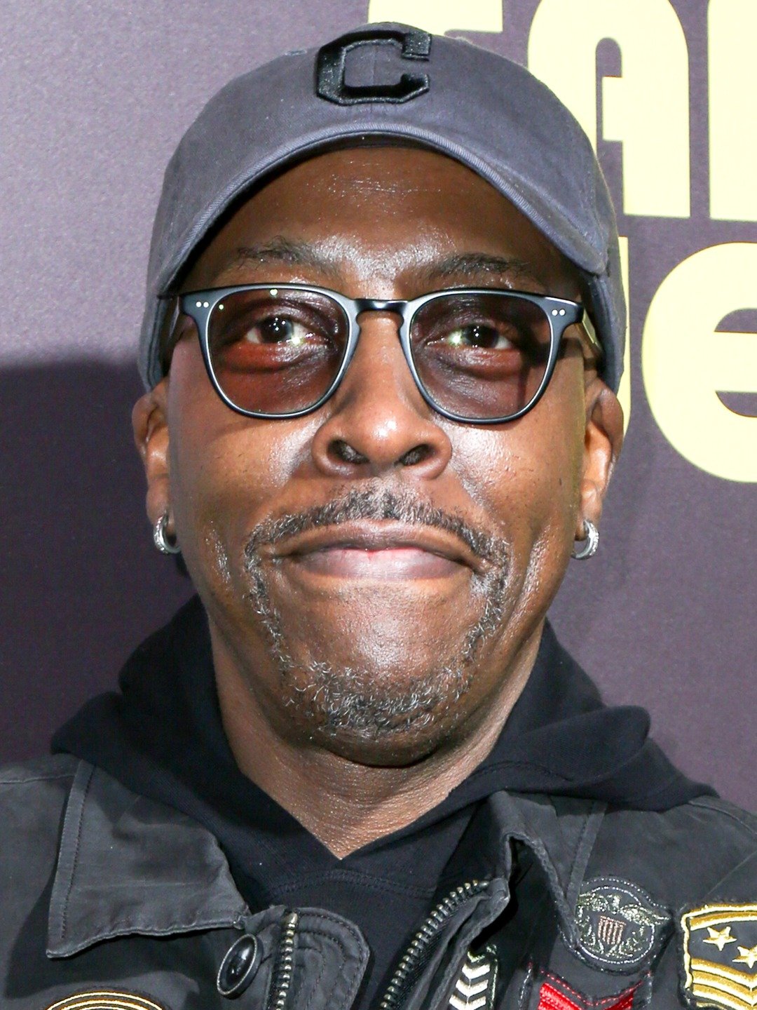 Arsenio Hall's Career Ups and Downs
