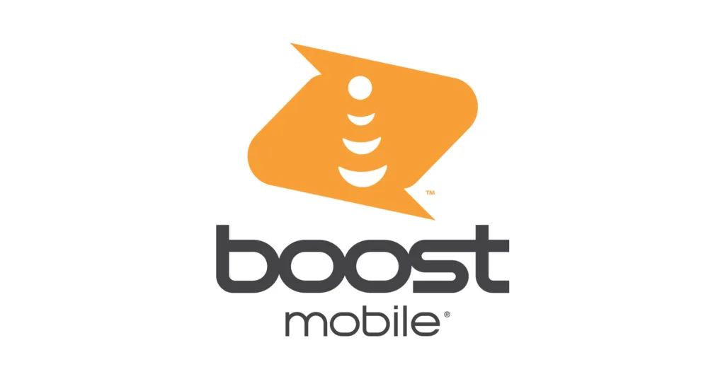 Boost Mobile's Network Coverage Mapped