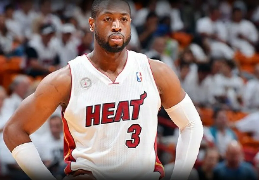 Dwyane Wade Retires After An Illustrious Career