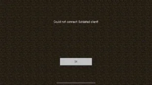 minecraft outdated client 1688982134