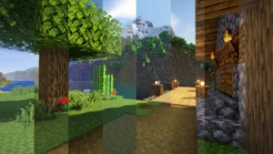 minecraft shaders 1690460647