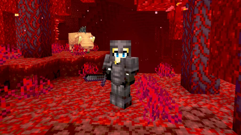 netherite minecraft 1690680956