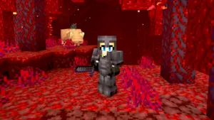 netherite minecraft 1690680956