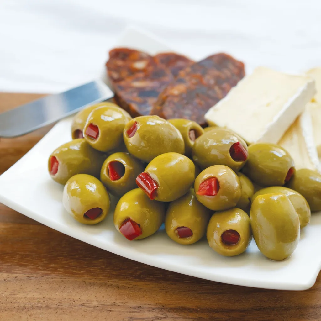 olives red stuffing 1688548098