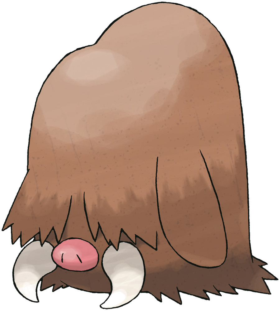 piloswine pokemon 1690109058