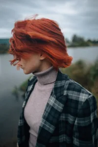 red hair 1688810257