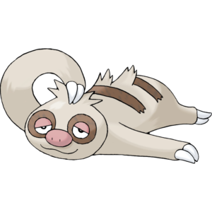 slakoth pokemon 1690109250