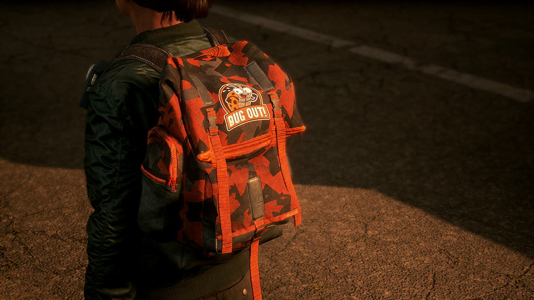State of Decay 2's Backpack Tricks and Tips