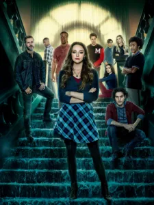 stefanie salvatore in legacies 1