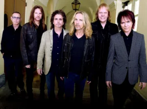 styx lead singer 1