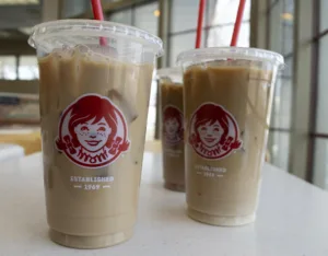 wendys coffee 1 1