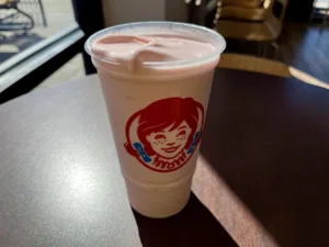 wendys shakes 1 1