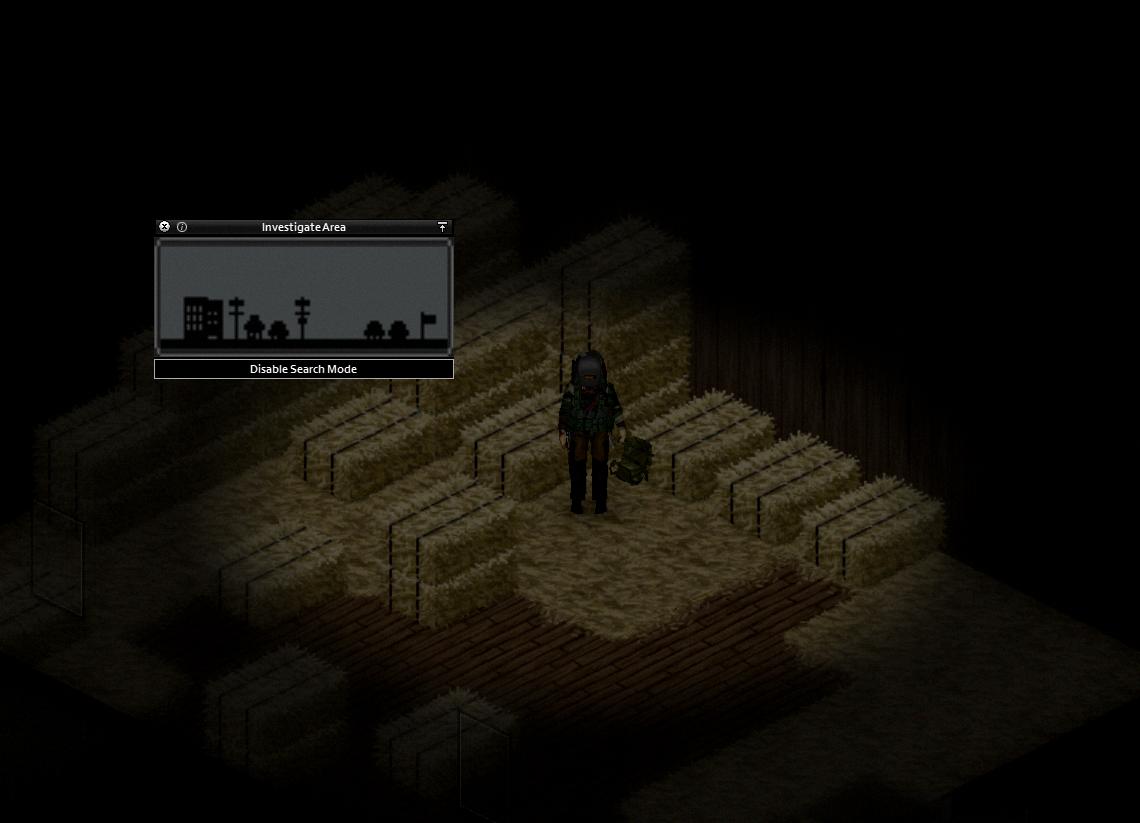 Find Needles in Haystacks Around 'West of Loathing'