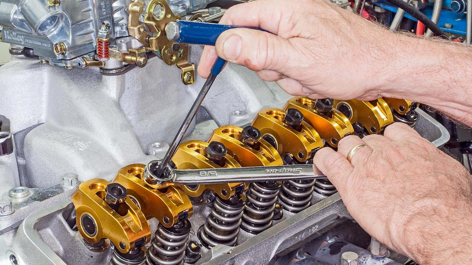 Telltale Signs of Lifter Malfunction in Engines