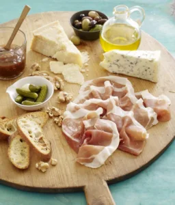 what cheese pairs with prosciutto 1 1